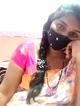 Tamil Hot Anu online show from March 29, 3:30 am