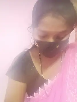 Tamil Hot Anu online show from January 11, 5:58 am