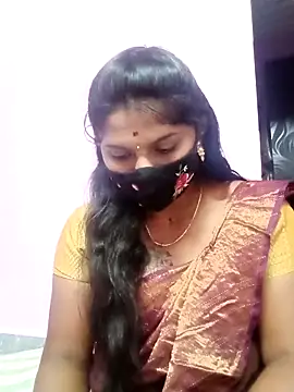 Tamil Hot Anu online show from February 17, 3:53 pm