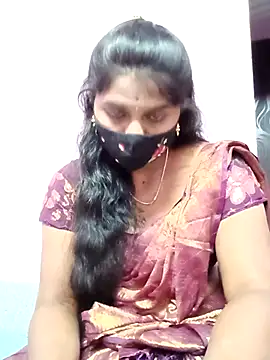 Tamil Hot Anu online show from February 27, 2:28 pm