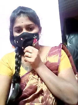 Tamil Hot Anu online show from February 12, 6:18 pm