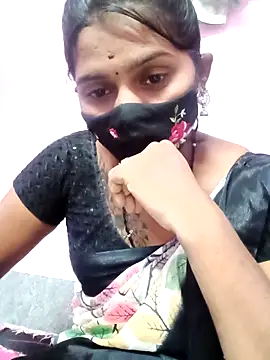 Tamil Hot Anu online show from March 26, 3:10 pm