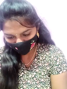 Tamil Hot Anu online show from February 13, 10:59 am