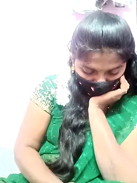 Tamil Hot Anu online show from March 10, 7:07 pm