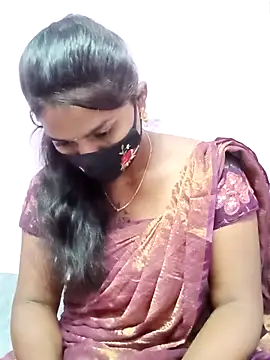 Tamil Hot Anu online show from February 28, 4:45 am