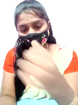 Tamil Hot Anu online show from March 1, 3:01 pm