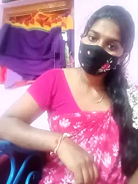 Tamil Hot Anu online show from February 3, 2:53 am