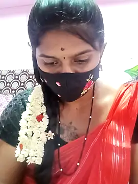 Tamil Hot Anu online show from April 7, 4:31 pm