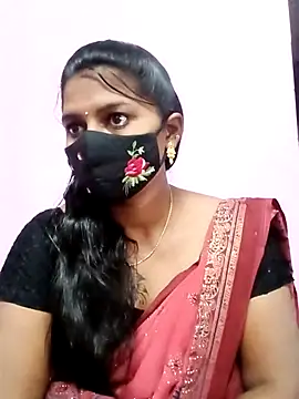 Tamil Hot Anu online show from February 18, 10:17 pm