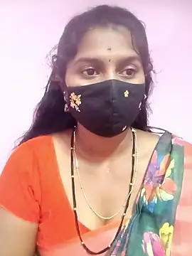 Tamil Hot Anu online show from January 12, 2:13 pm