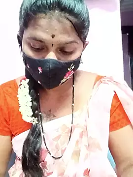 Tamil Hot Anu online show from May 11, 4:04 pm