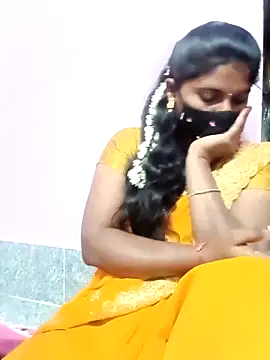 Tamil Hot Anu online show from February 22, 1:57 pm