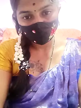 Tamil Hot Anu online show from March 31, 3:25 pm