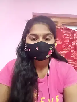 Tamil Hot Anu online show from January 9, 12:34 pm