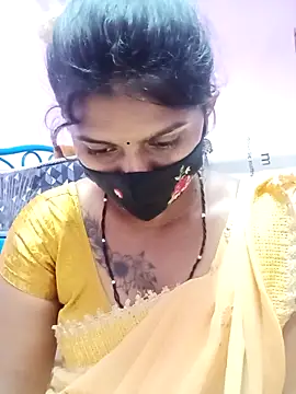 Tamil Hot Anu online show from March 30, 4:19 pm