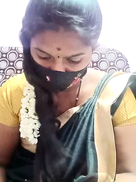 Tamil Hot Anu online show from May 2, 4:01 pm