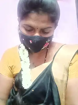 Tamil Hot Anu online show from May 15, 11:14 pm