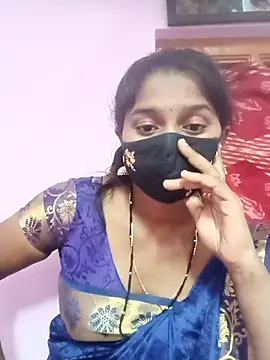 Tamil Hot Anu online show from January 10, 4:13 pm