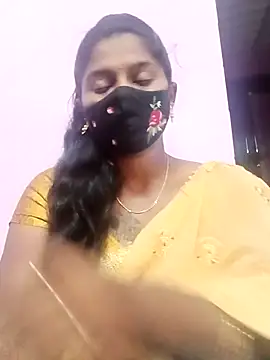 Tamil Hot Anu online show from February 25, 7:58 pm