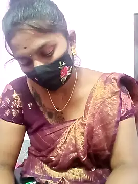 Tamil Hot Anu online show from March 6, 4:02 pm