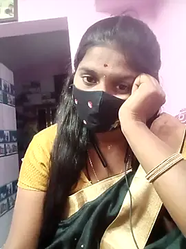 Tamil Hot Anu online show from January 15, 3:15 pm