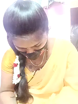 Tamil Hot Anu online show from March 10, 7:01 am