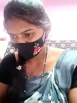 Tamil Hot Anu online show from April 28, 12:42 am