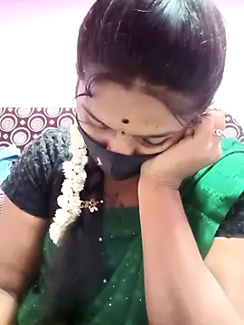 Tamil Hot Anu online show from May 6, 2:43 pm