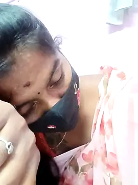 Tamil Hot Anu online show from March 17, 6:00 pm