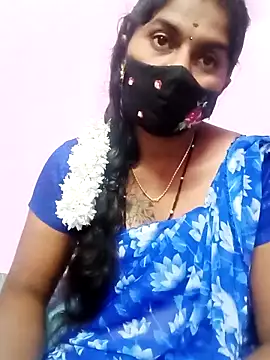 Tamil Hot Anu online show from March 11, 5:18 pm