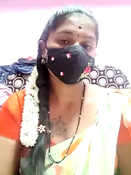 Tamil Hot Anu online show from May 10, 5:26 pm