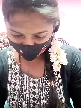 Tamil Hot Anu online show from April 22, 10:44 am