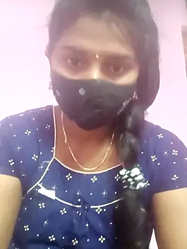 Tamil Hot Anu online show from February 1, 10:24 am