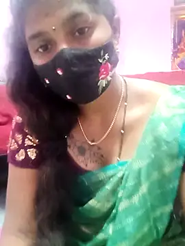 Tamil Hot Anu online show from March 12, 5:34 am