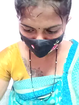 Tamil Hot Anu online show from April 30, 9:49 am