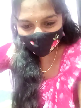 Tamil Hot Anu online show from February 10, 4:50 pm