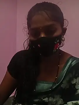 Tamil Hot Anu online show from January 6, 5:39 pm