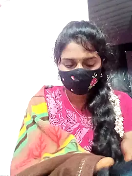 Tamil Hot Anu online show from February 5, 1:23 am