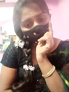 Tamil Hot Anu online show from January 17, 2:31 pm