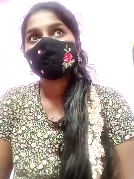 Tamil Hot Anu online show from February 9, 12:52 am