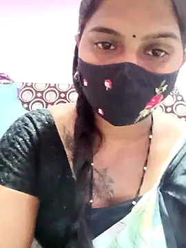 Tamil Hot Anu online show from April 27, 10:24 am