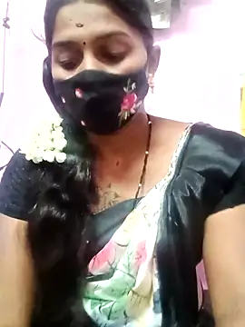 Tamil Hot Anu online show from March 24, 3:01 pm