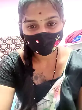 Tamil Hot Anu online show from April 3, 2:56 pm