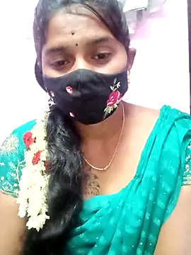 Tamil Hot Anu online show from March 16, 5:48 pm