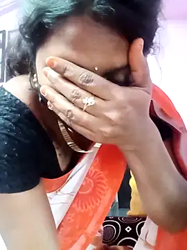 Tamil Hot Anu online show from February 15, 11:25 pm