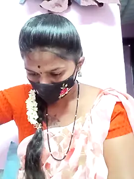 Tamil Hot Anu online show from May 11, 3:51 pm