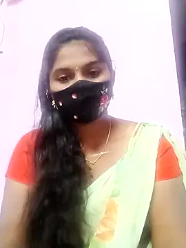 Tamil Hot Anu online show from February 16, 4:05 pm
