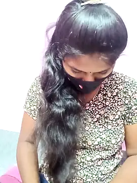 Tamil Hot Anu online show from February 22, 1:52 am