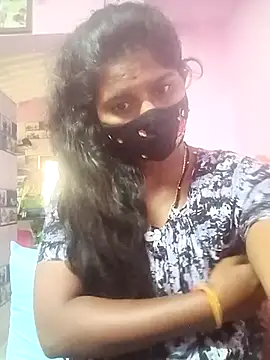 Tamil Hot Anu online show from January 16, 3:32 am