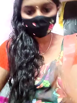 Tamil Hot Anu online show from February 10, 4:44 am